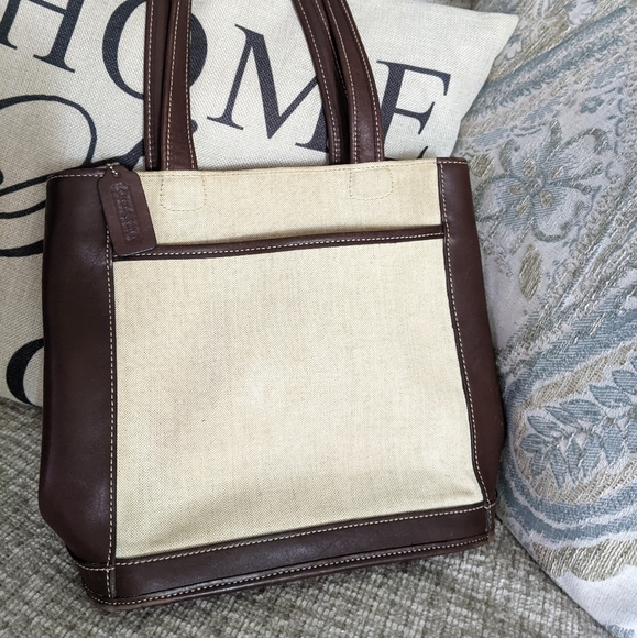 Coach vintage bag